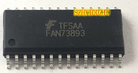 FAN73893MX FAN73893 SOP28 [SMD], 1 